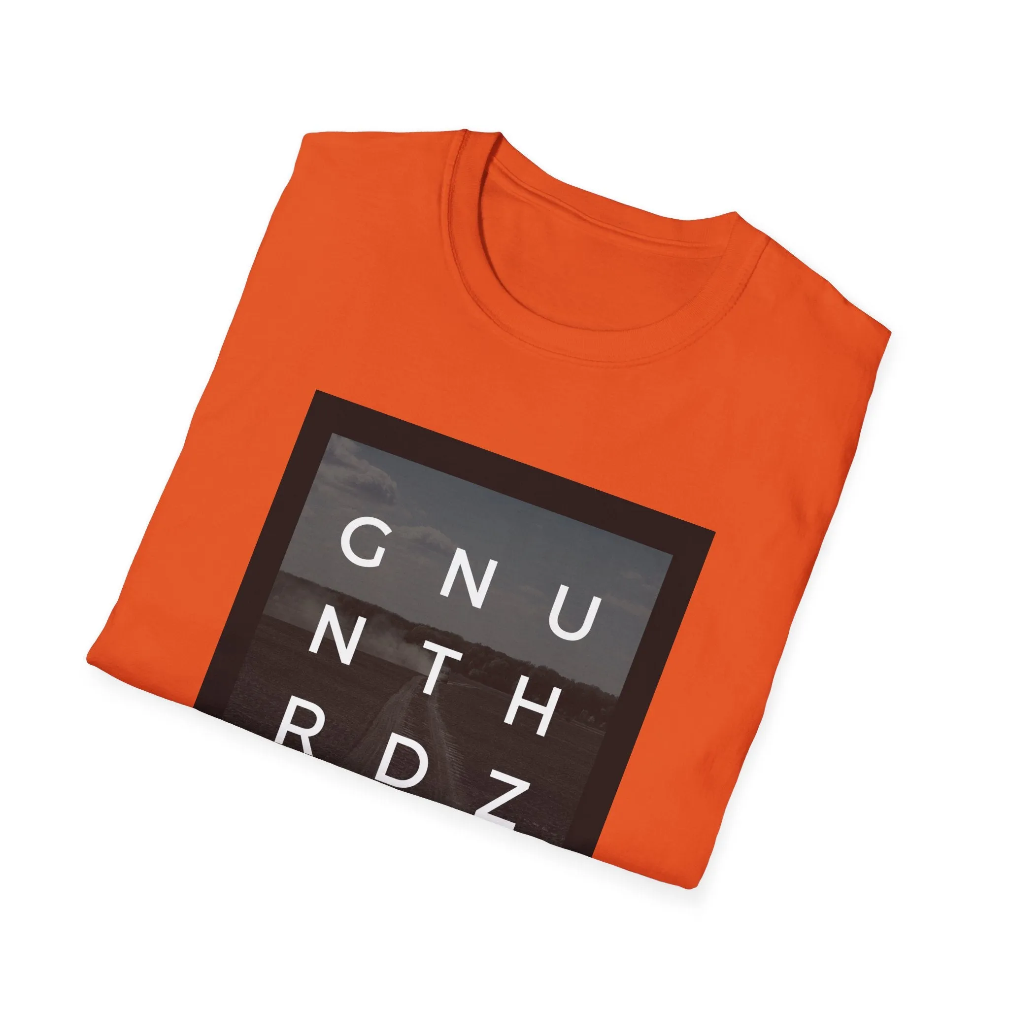 The Premium Tee
