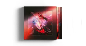 The Rolling Stones : Hackney Diamonds (1CD/1BluRay Boxset [Lenticular Cover])