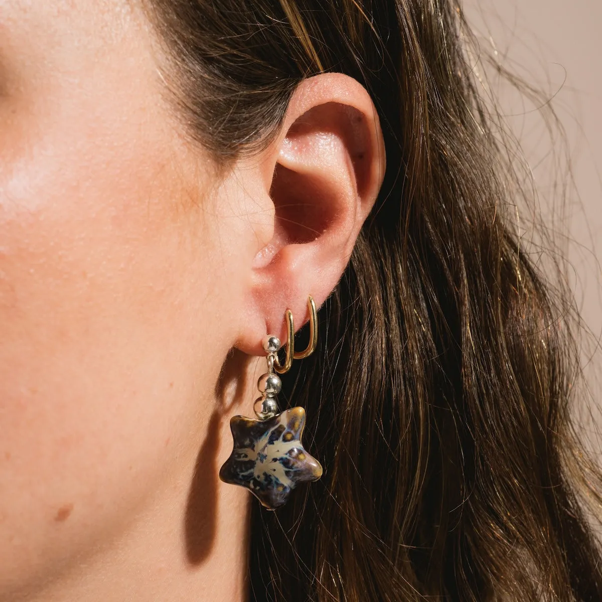 The Siren Earrings