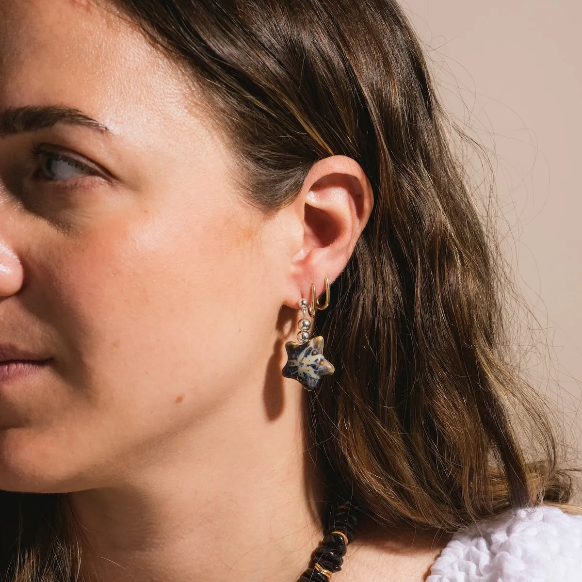 The Siren Earrings