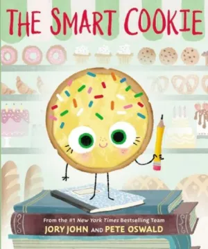 The Smart Cookie