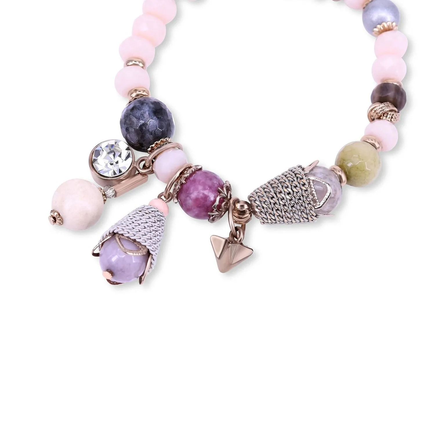 The Vacation Bracelet
