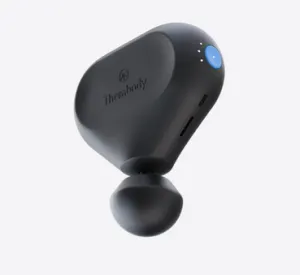 THERAGUN MINI: 2ND GENERATION