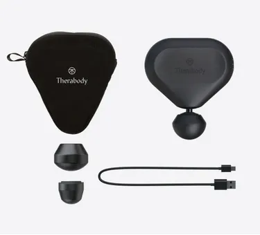 THERAGUN MINI: 2ND GENERATION