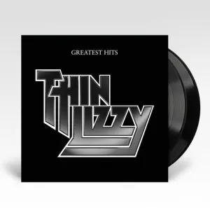 Thin Lizzy - Greatest Hits (2XLP)