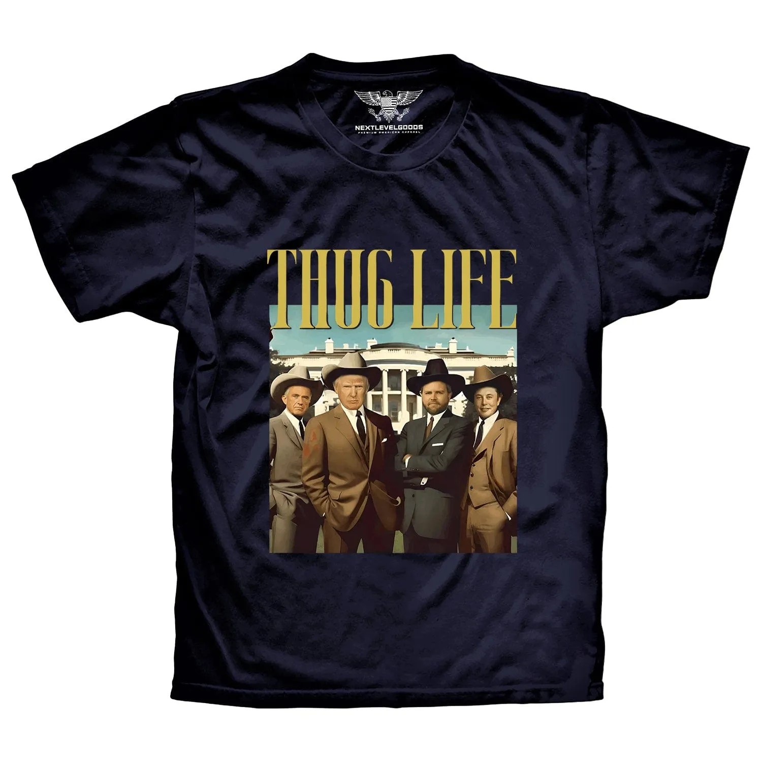 Thug Life Premium T-Shirt