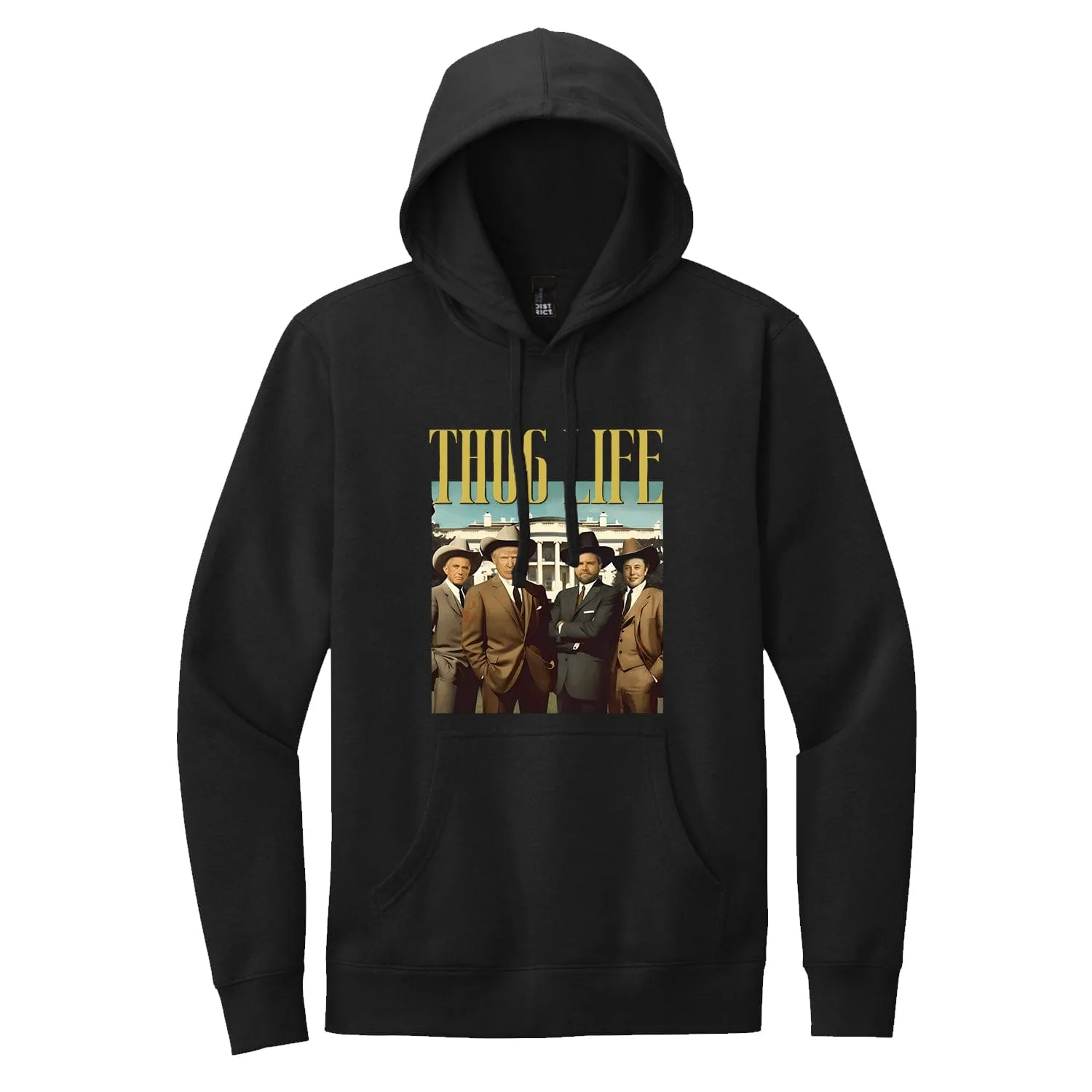 Thug Life Premium T-Shirt