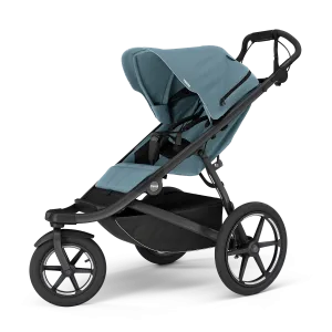 Thule Urban Glide 3 Pushchair - Mid Blue