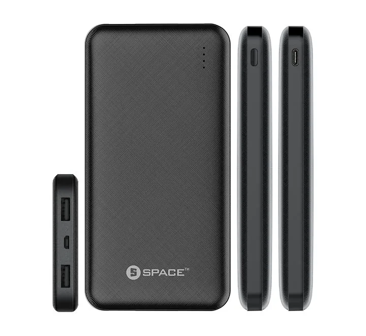 Thunder Power Bank Series 10000 mAh