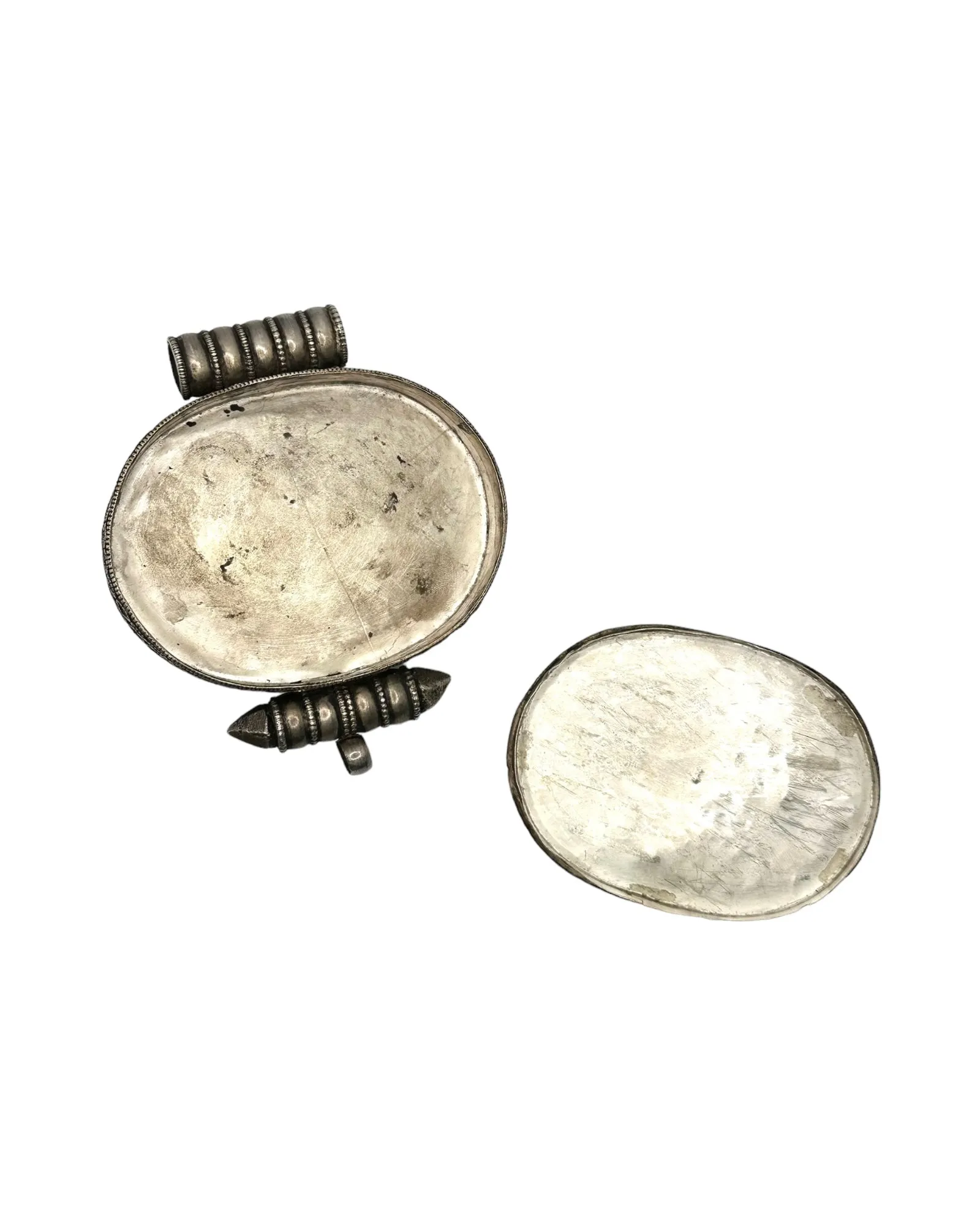 Tibetan Charm Locket