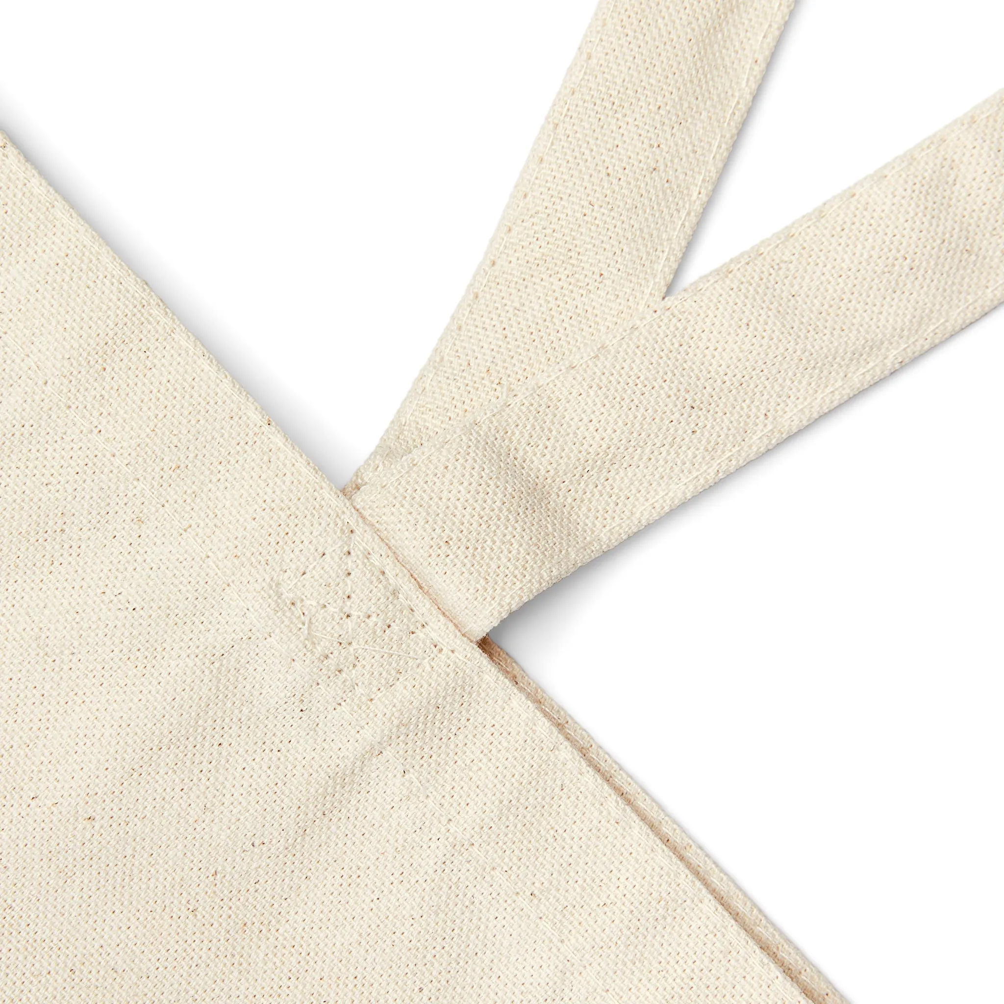 Tiny Chihuahua Maya's Signature Cotton Tote