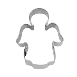 Tiny Mini Angel Cookie Cutter 1.6cm