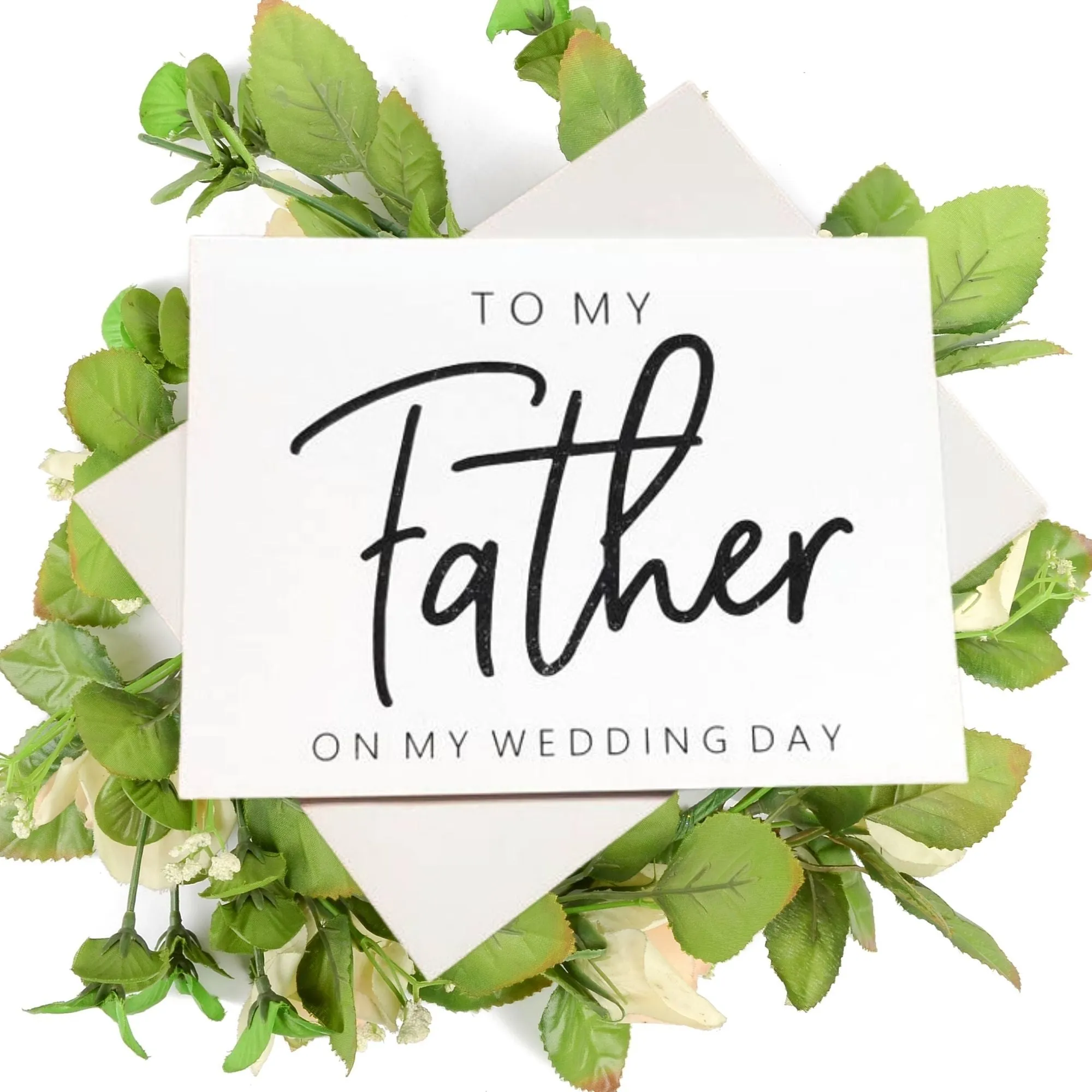 To My Father