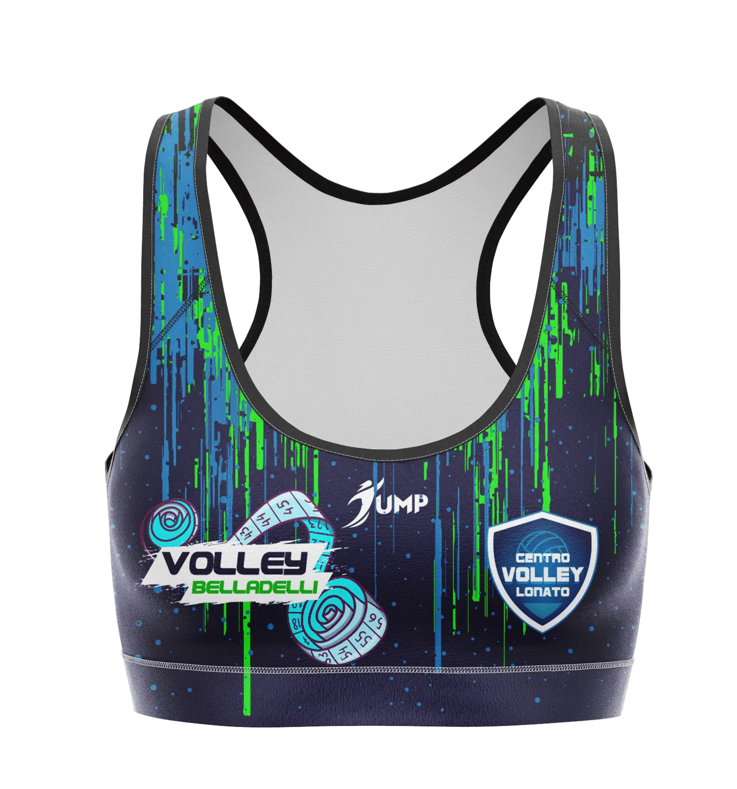 Top Volley Lonato - Belladelli 2022