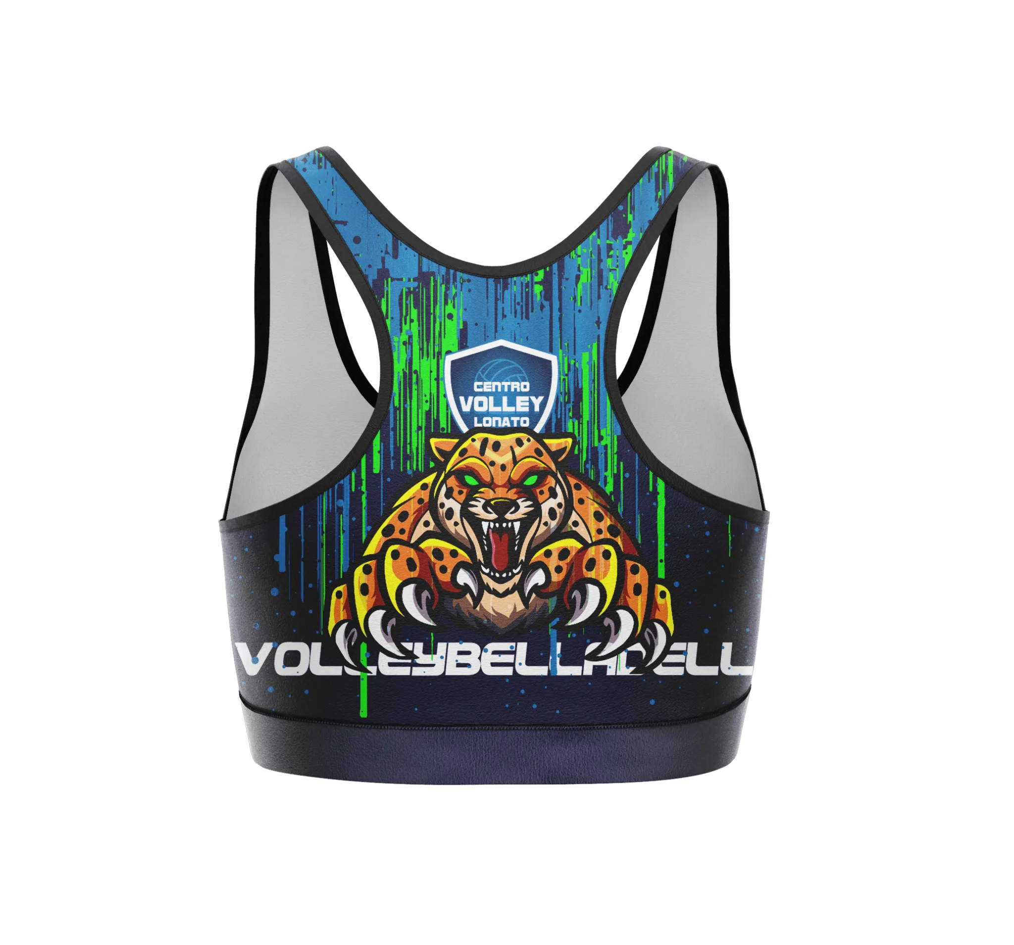 Top Volley Lonato - Belladelli 2022