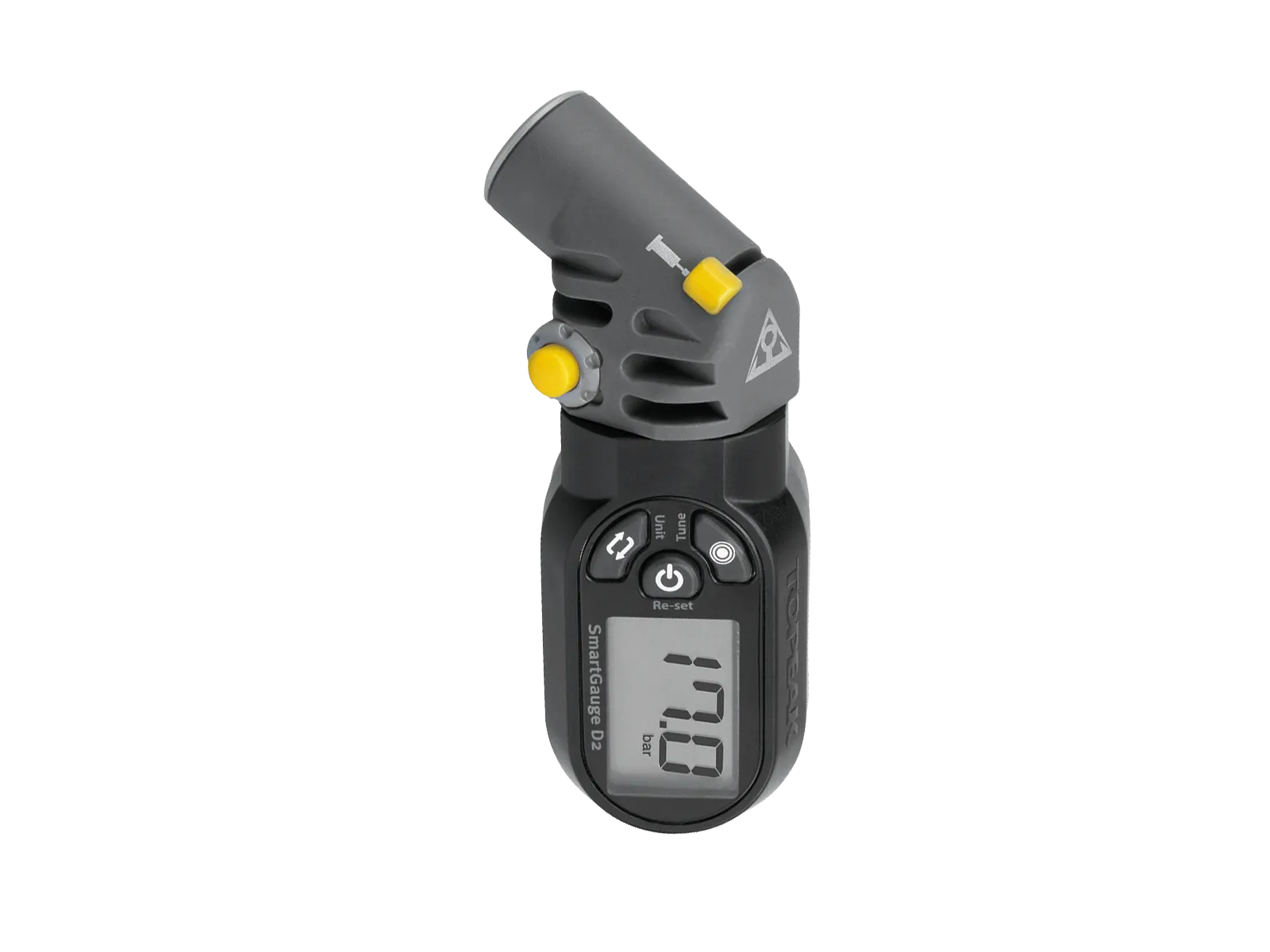 TOPEAK SMART GAUGE D2
