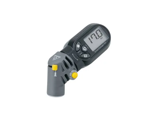 TOPEAK SMART GAUGE D2