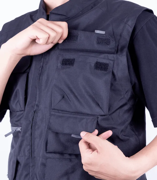 TORENT VEST