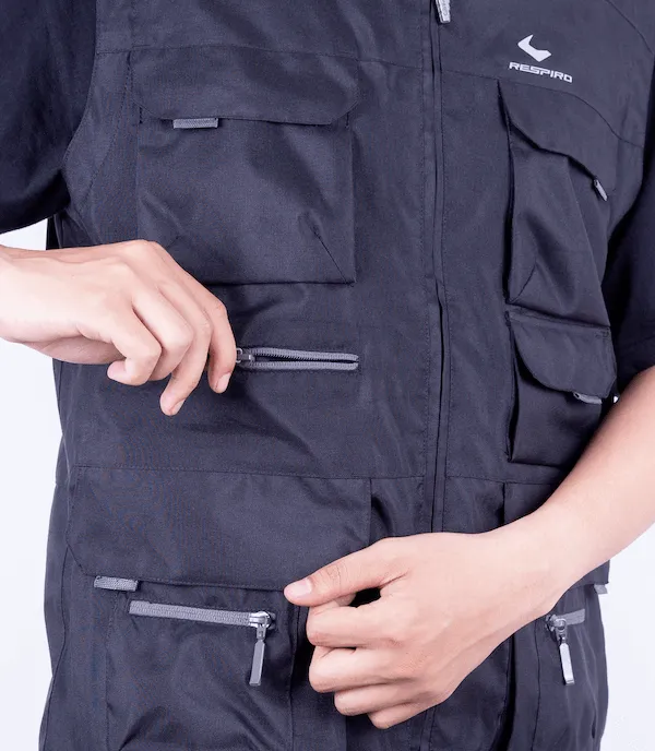 TORENT VEST