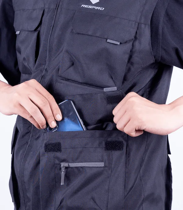 TORENT VEST