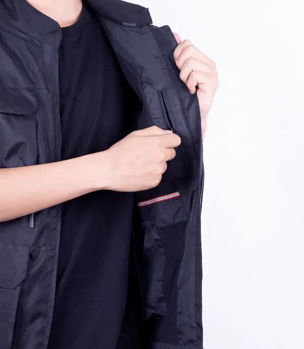 TORENT VEST