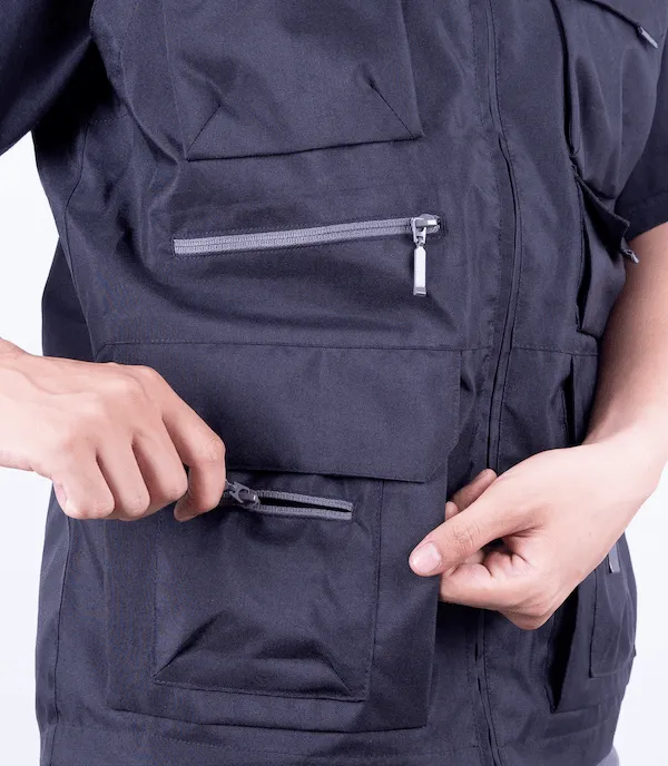 TORENT VEST