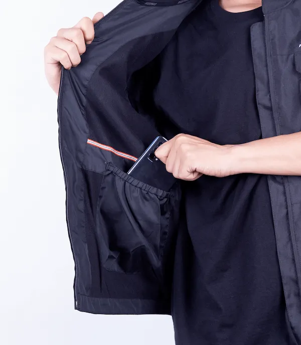 TORENT VEST