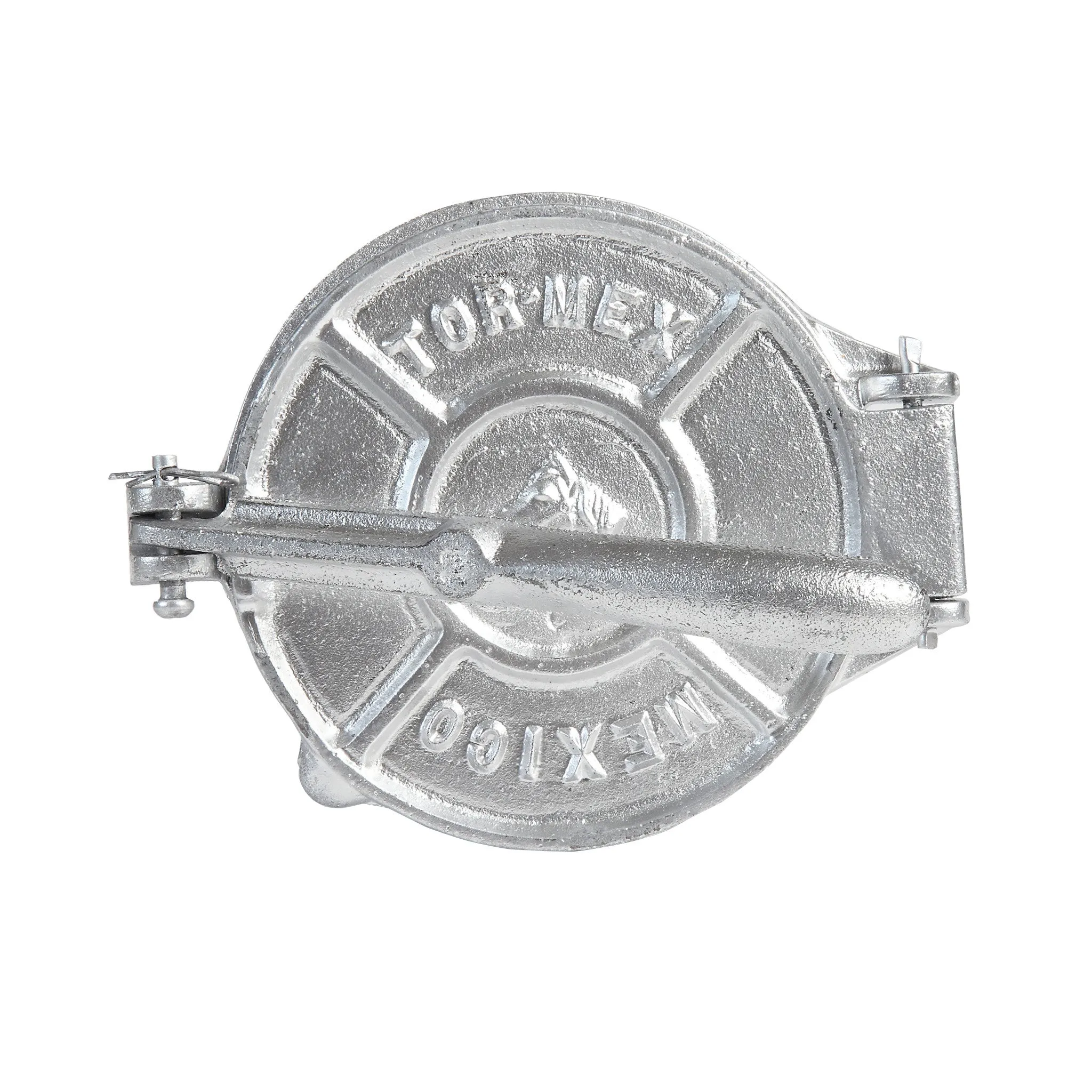 Tortilla Press, Large