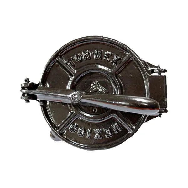 Tortilla Press, Large