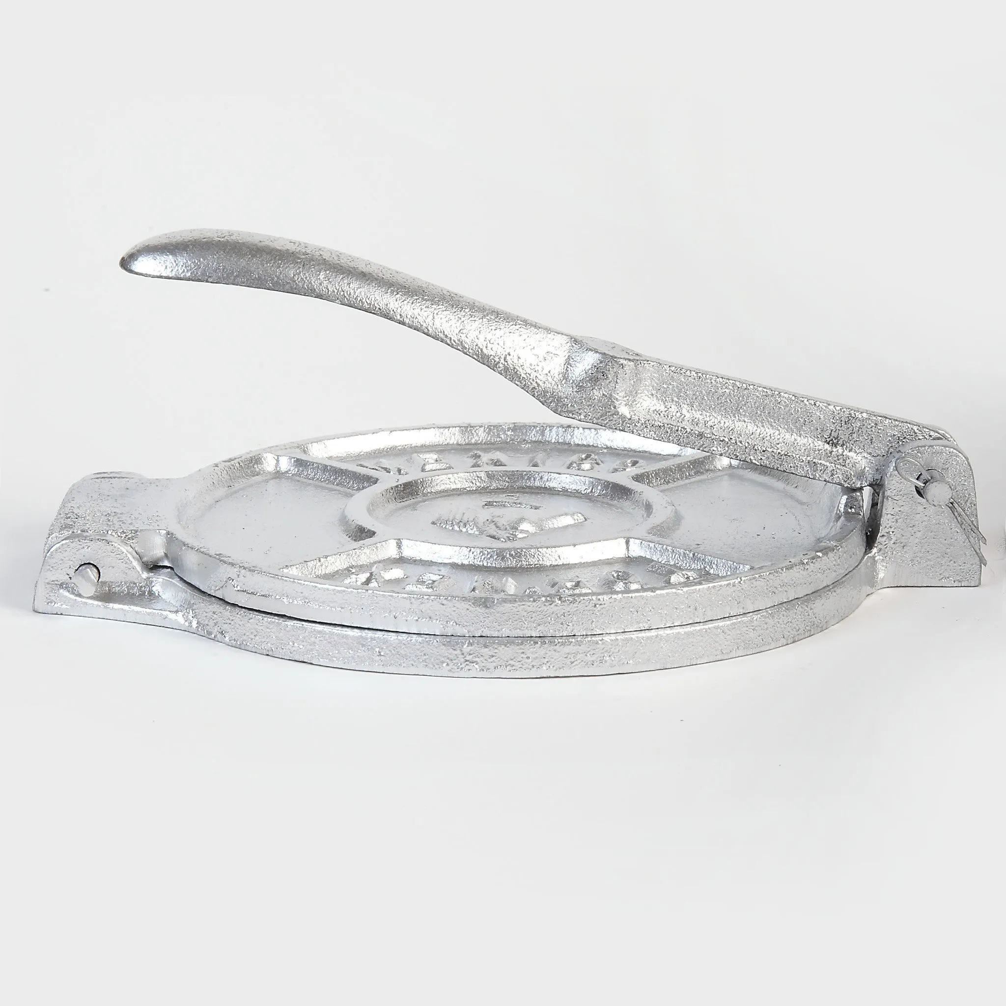 Tortilla Press, Large