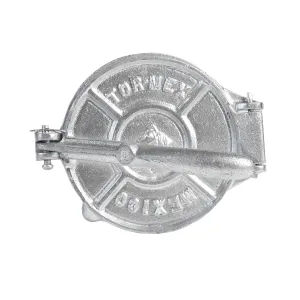 Tortilla Press, Large