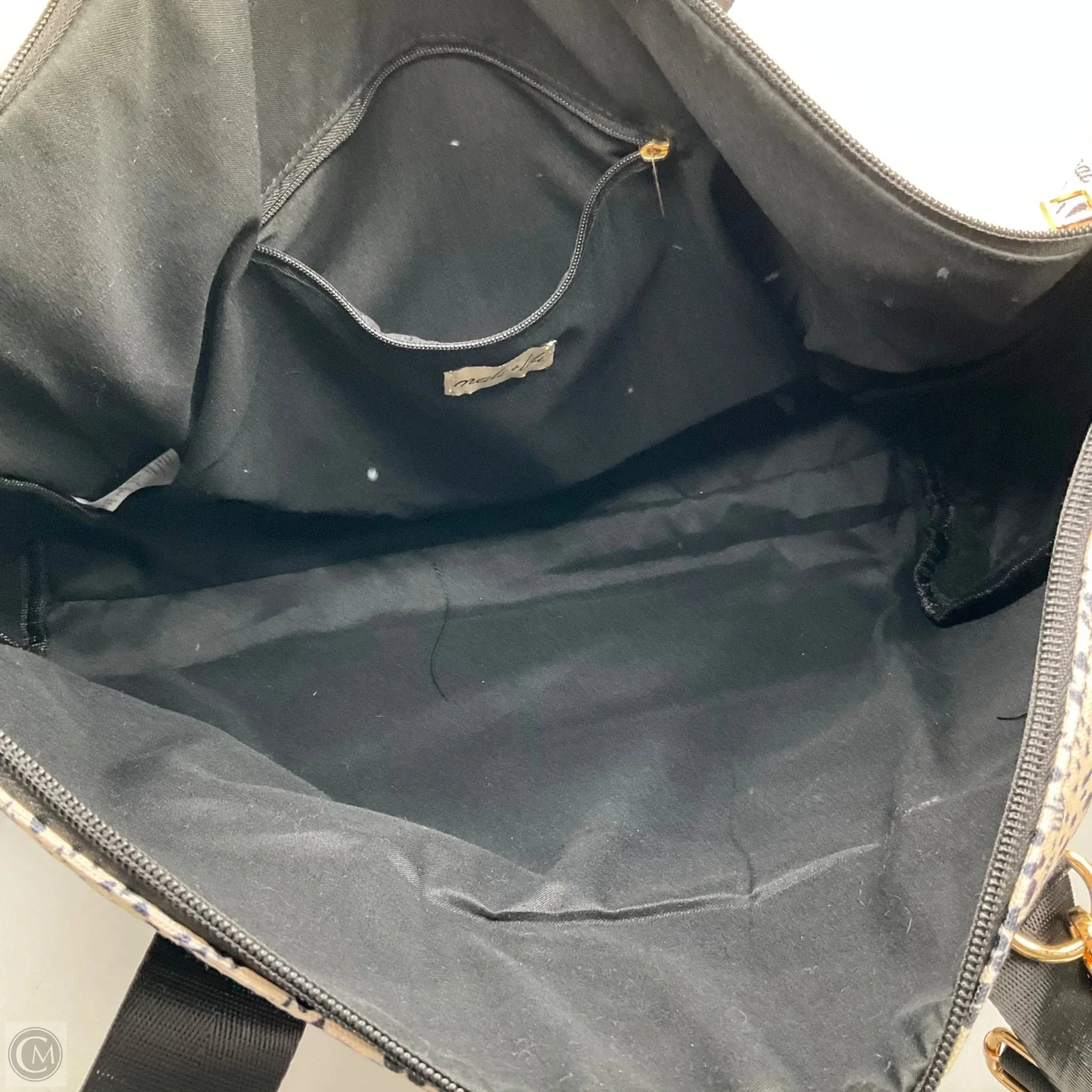 Tote By Cmc, Size: Medium