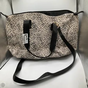 Tote By Cmc, Size: Medium