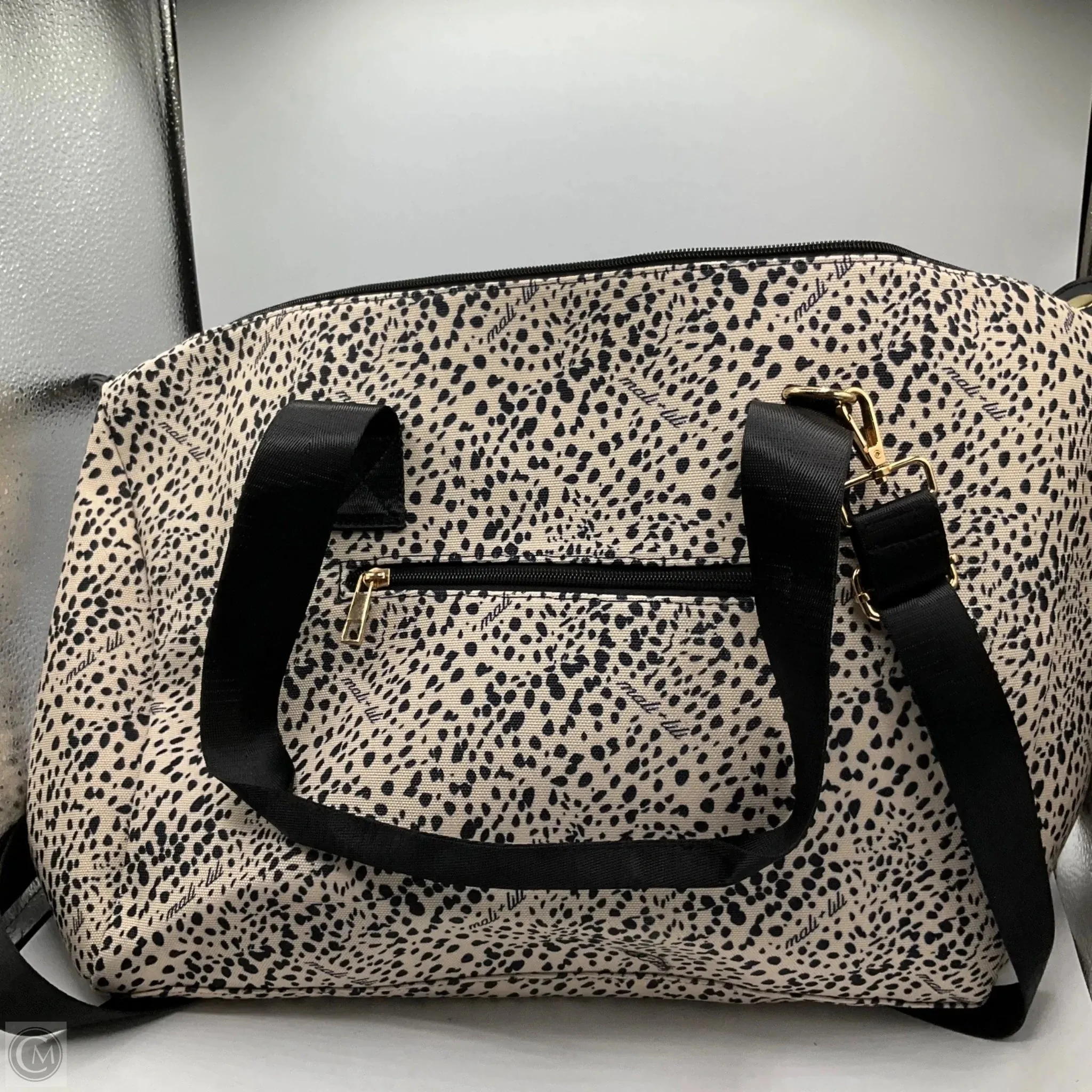 Tote By Cmc, Size: Medium