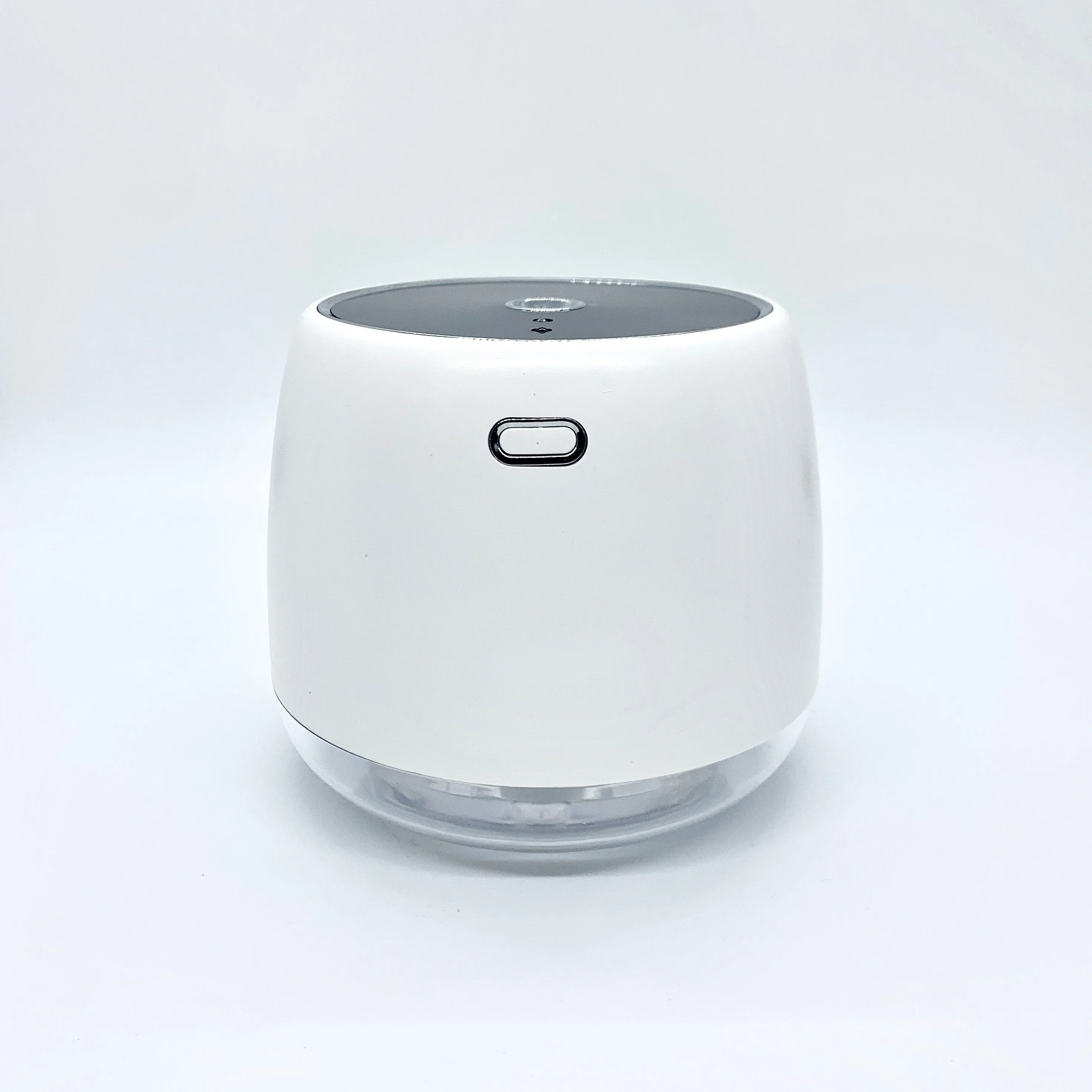 Touchless Mist Sanitizer