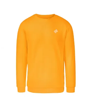 Towel Crewneck Orange