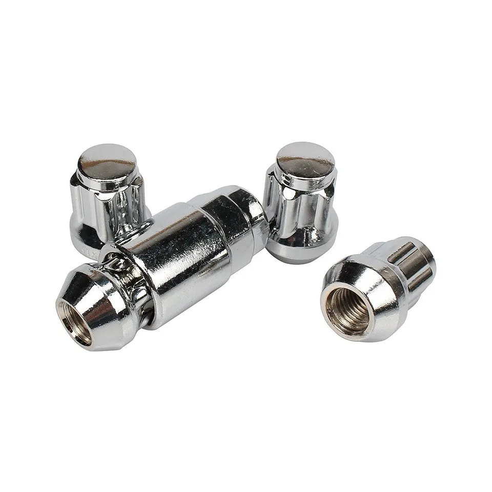 Toyota Corolla Compact [1992-1997] Locking Wheel Nuts / Bolts