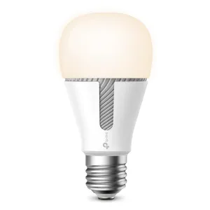 TP-Link Foco LED Inteligente KL120, WiFi, 6500K, 10W