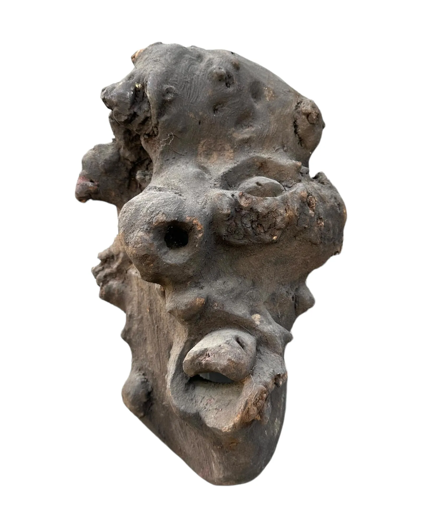 Tree Mask