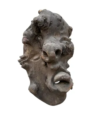Tree Mask