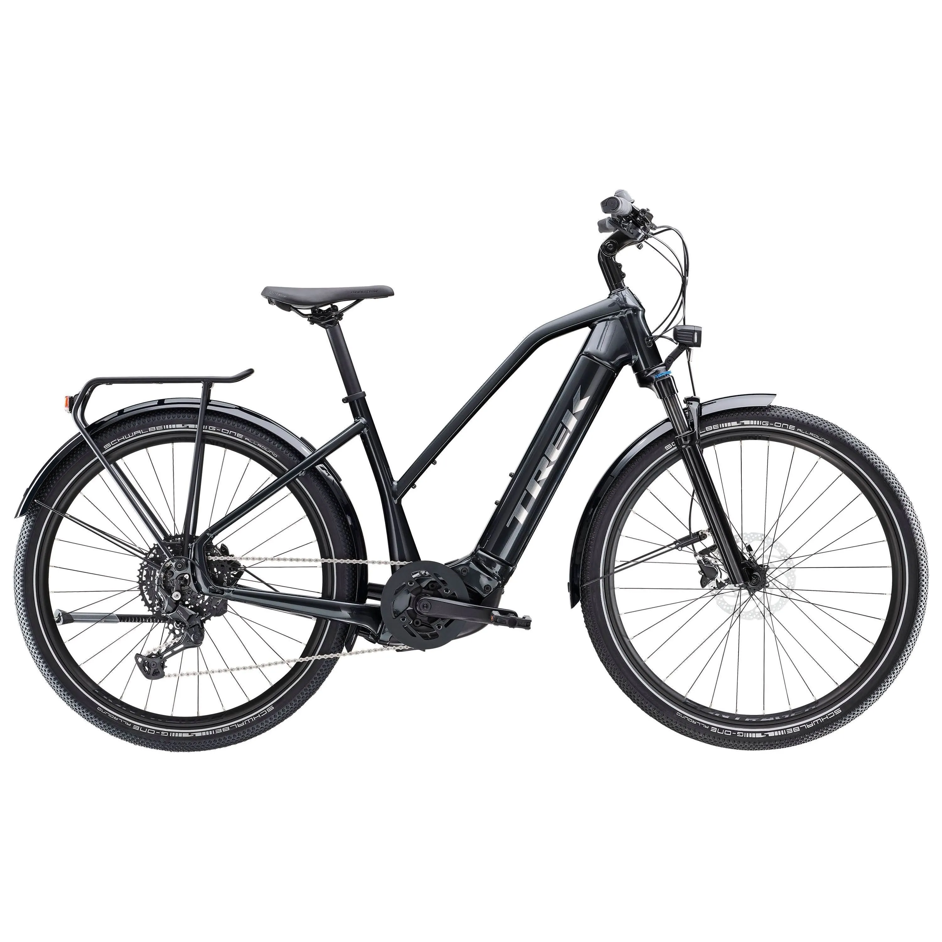 Trek Allant  7 Stagger Gen 2 2025
