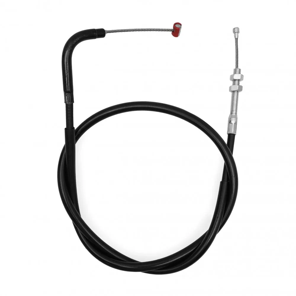 Triumph Thruxton Clip-On Bars - Clutch Cable
