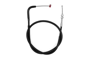 Triumph Thruxton Clip-On Bars - Clutch Cable
