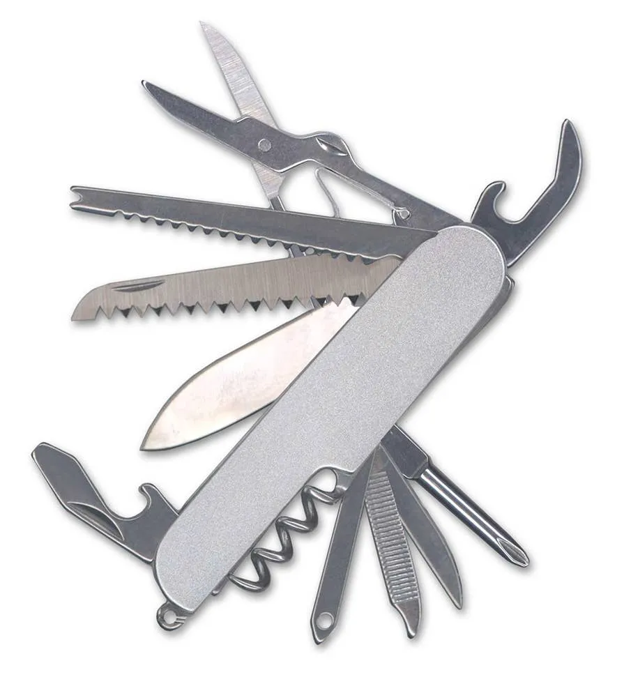 Trixie & Milo - Tool - Classic Pocket Knife