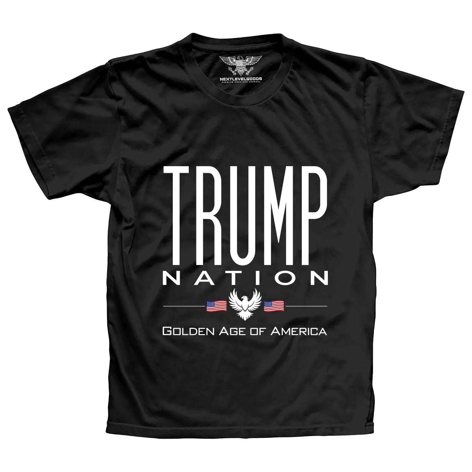 Trump Nation Premium T-Shirt