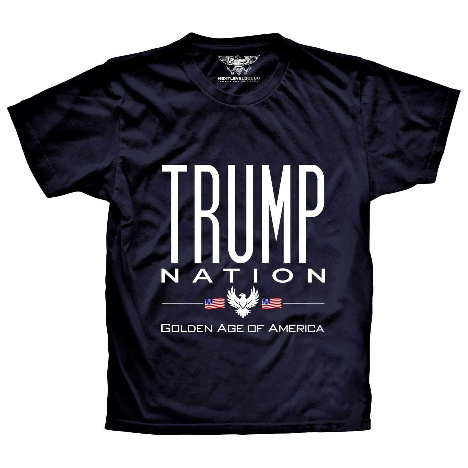 Trump Nation Premium T-Shirt