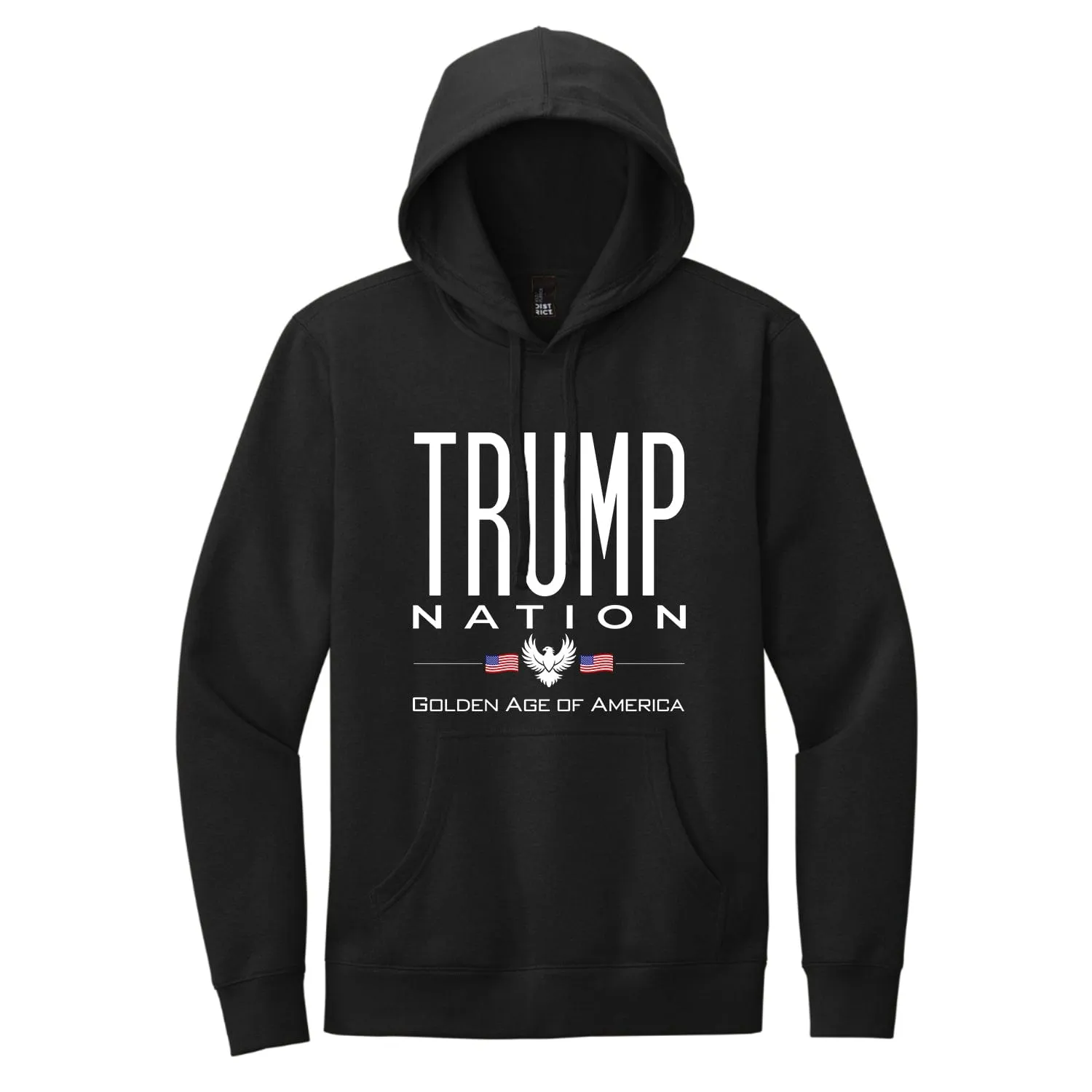 Trump Nation Premium T-Shirt