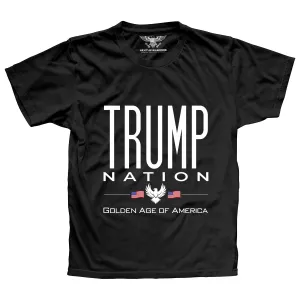 Trump Nation Premium T-Shirt