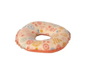 Tube Float, Small Mouse - Flower Print