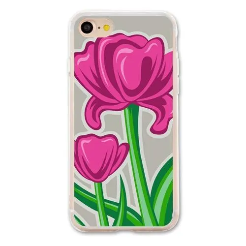 Tulip Designer Phone Cases